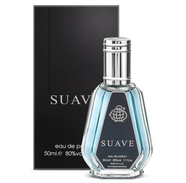 Fragrance World Suave Perfume 50ml
