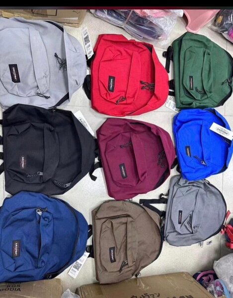 Sac eastpak