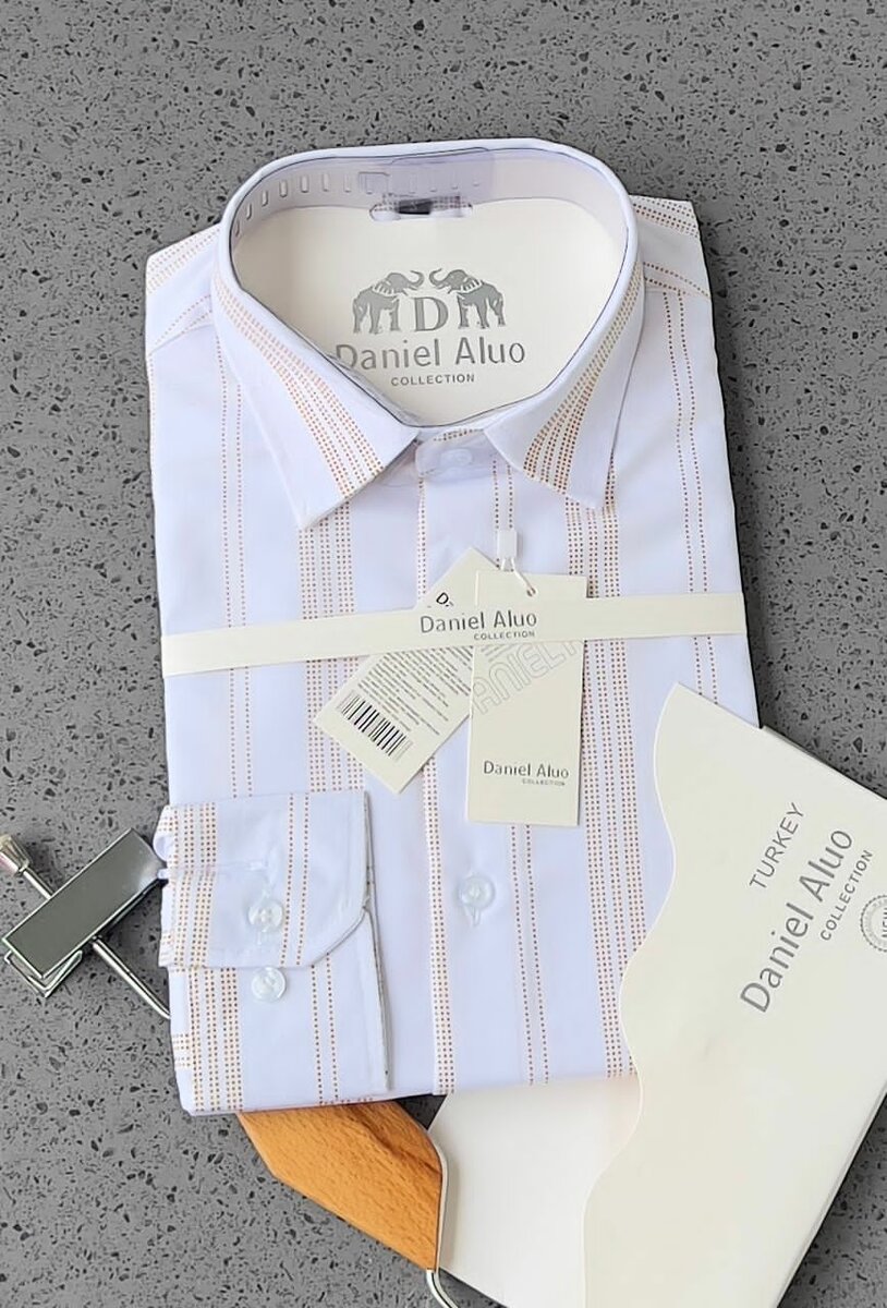 ORIGINAL LONG SLEEVES