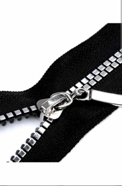 Long Fermeture zipper