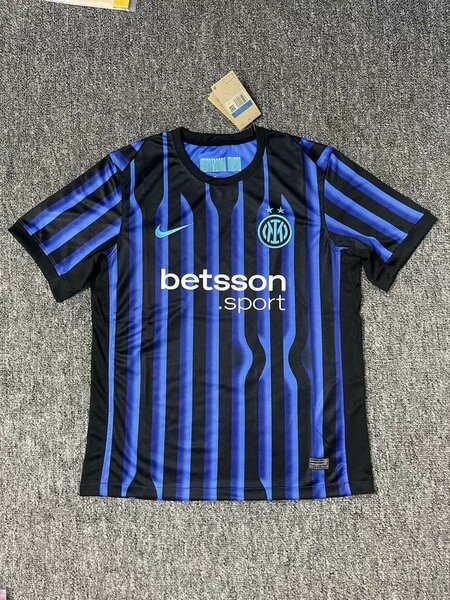 Maillot inter