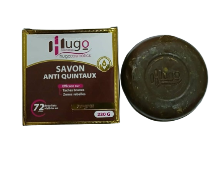 Hugo Anti-Spots Soap