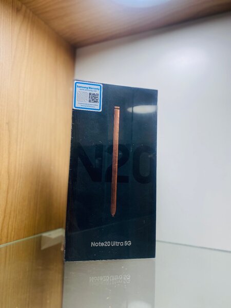 Samsung galaxy note 20ultra