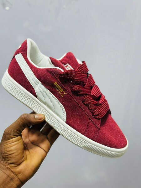 Baskets Puma Classiques