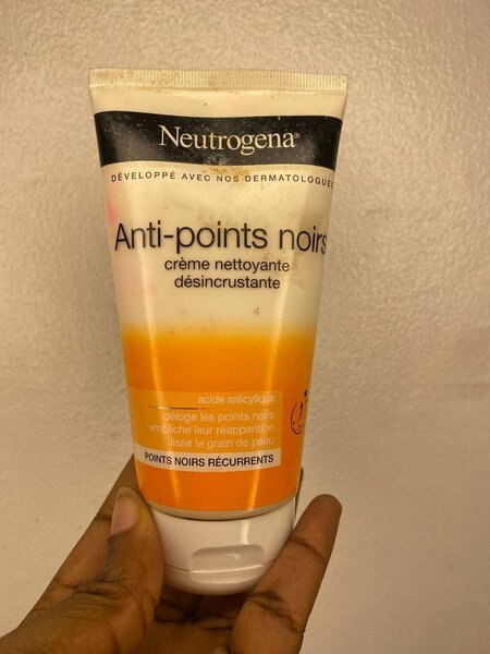 Neutrogena