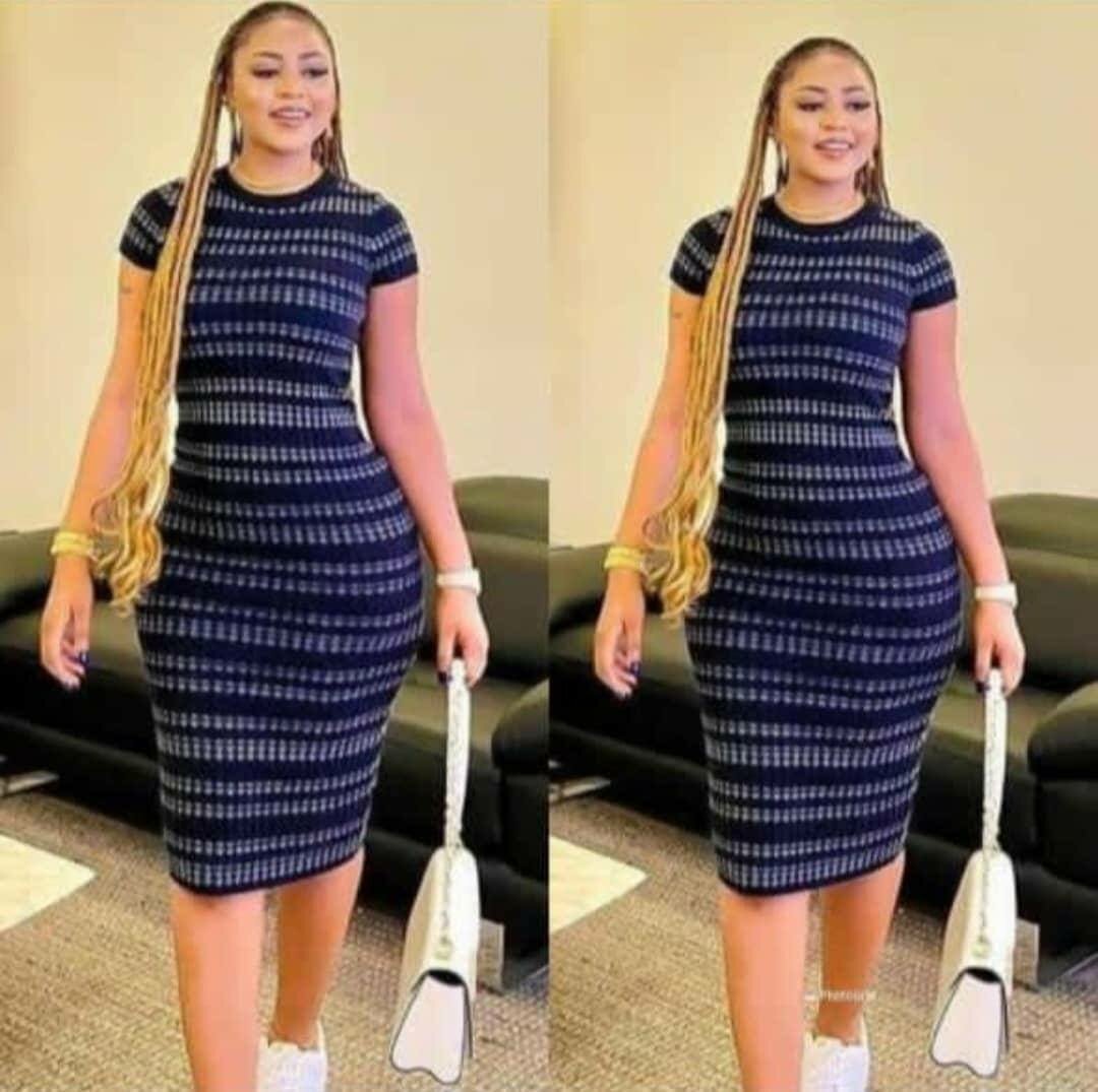 Des robes simple et sexy à moindre coût