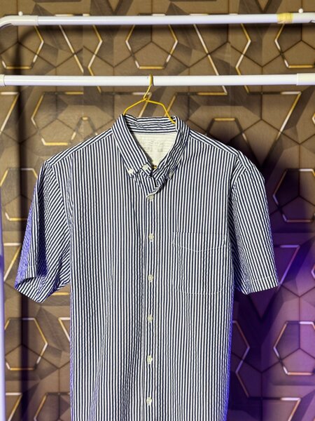 Chemises en Coton pour Hommes