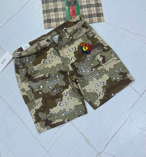 Parker Side Pocket (31-36)