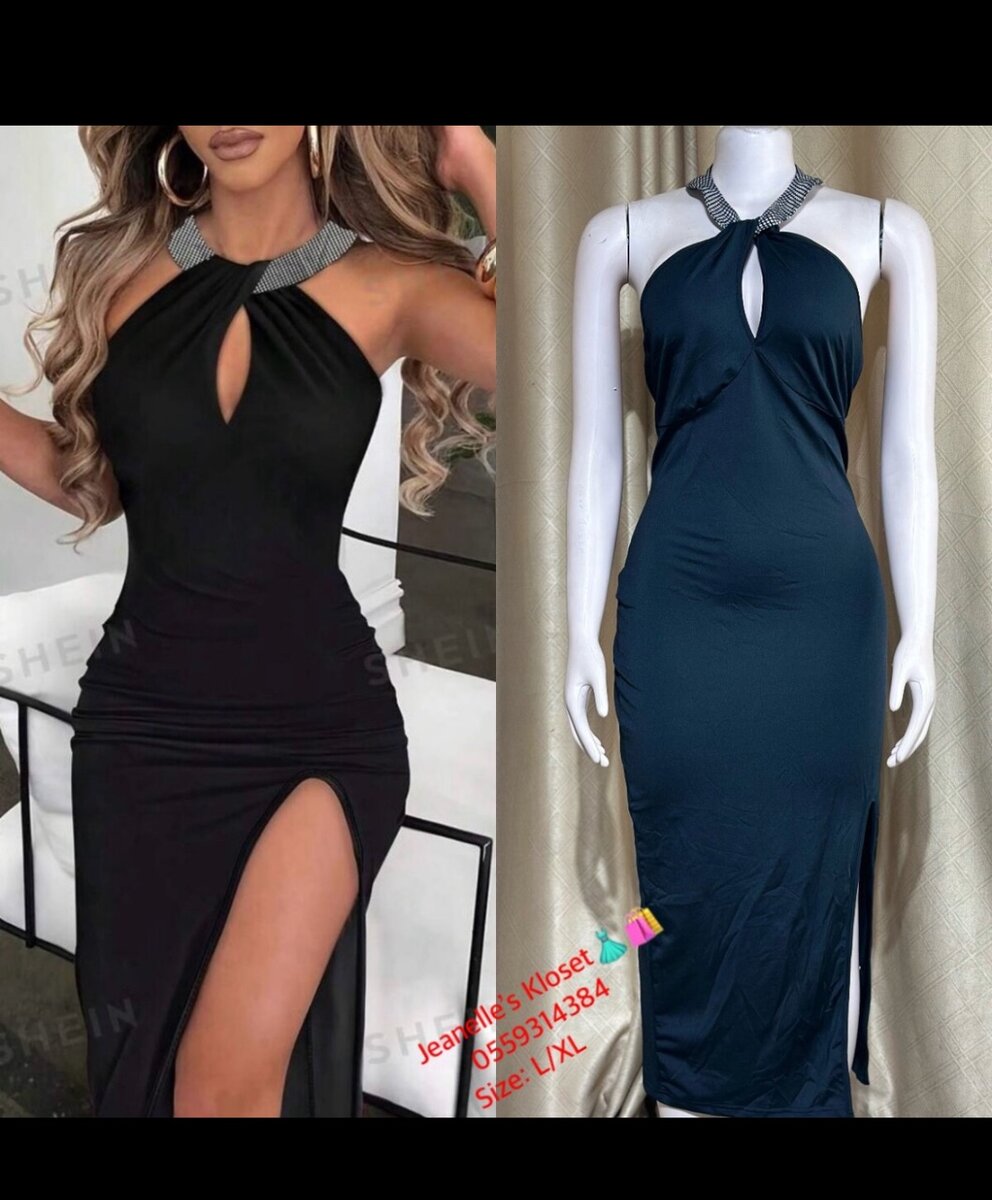 Free size dresses