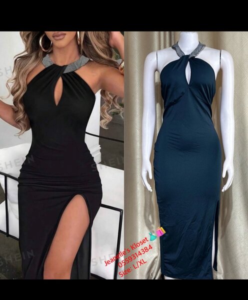 Free size dresses