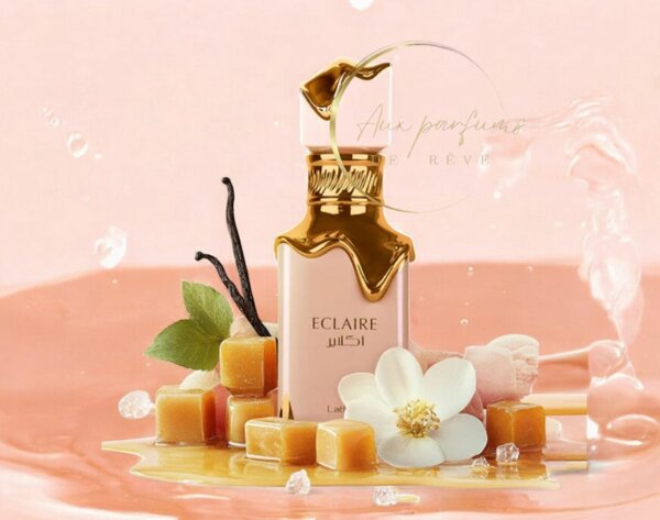 Eclaire Parfum pour Femme 50ml