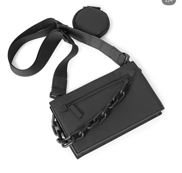 Sac bandoulière tendance