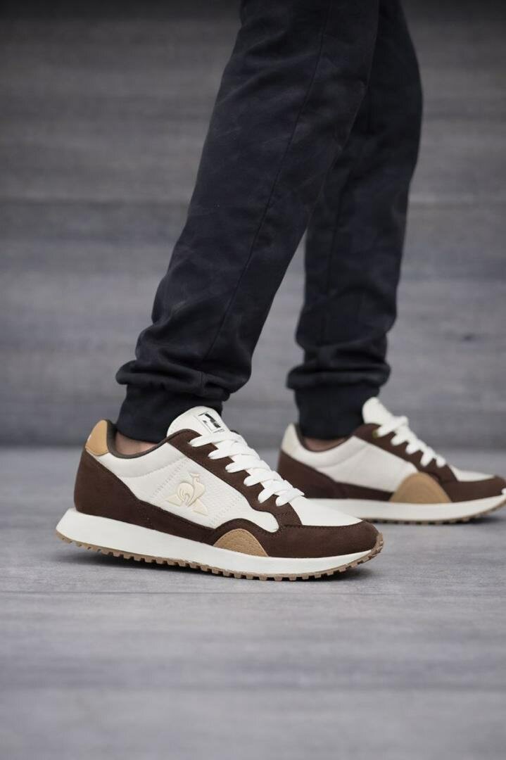 Sneakers Homme Confort Style