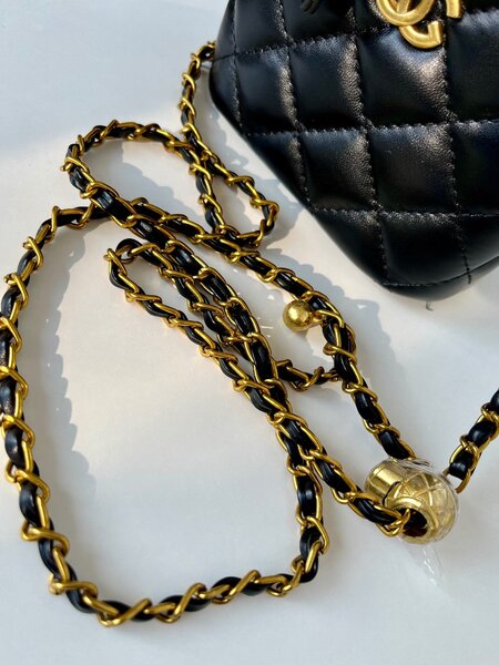 Шанель мини