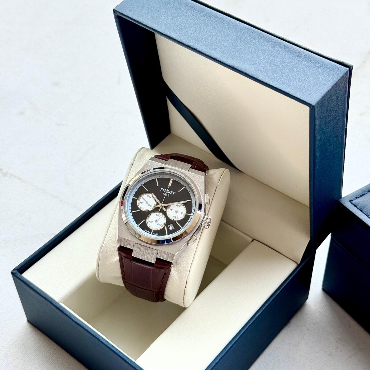 Quality watches available