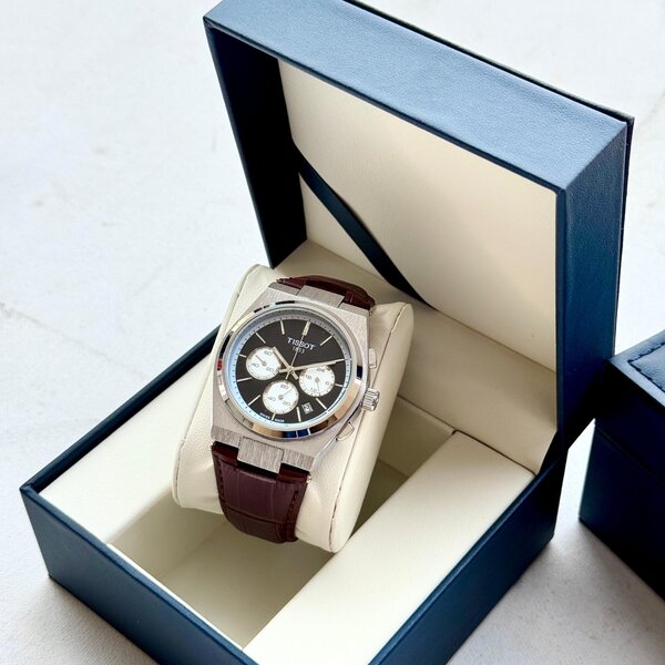 Quality watches available