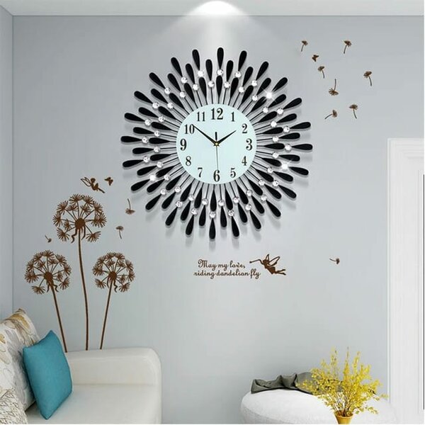 Horloge murale