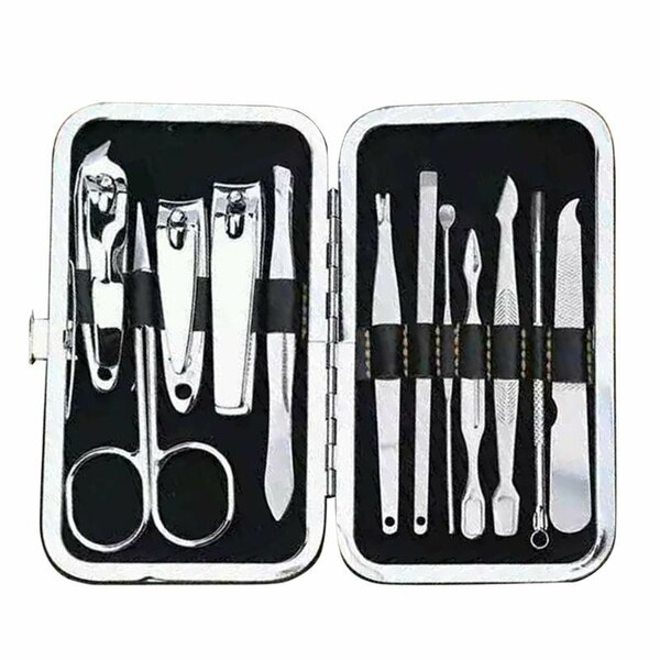 Kit de Manucure Professionnel