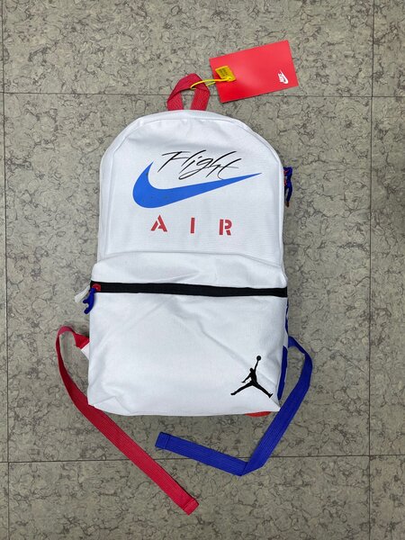 AIR JORDAN BACKPACK