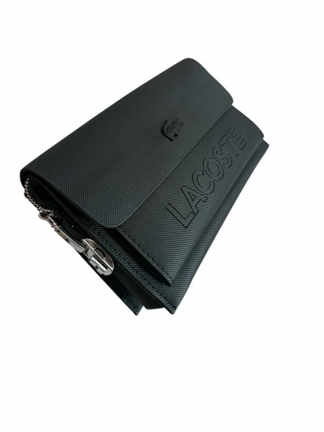 Pochette Homme Lacoste Élégante