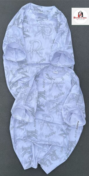 Ensemble de T-shirts pour Chiens