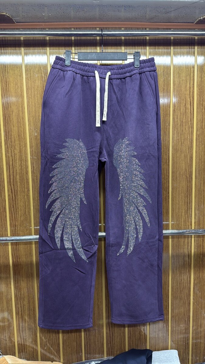 Pantalons de survêtement stylés