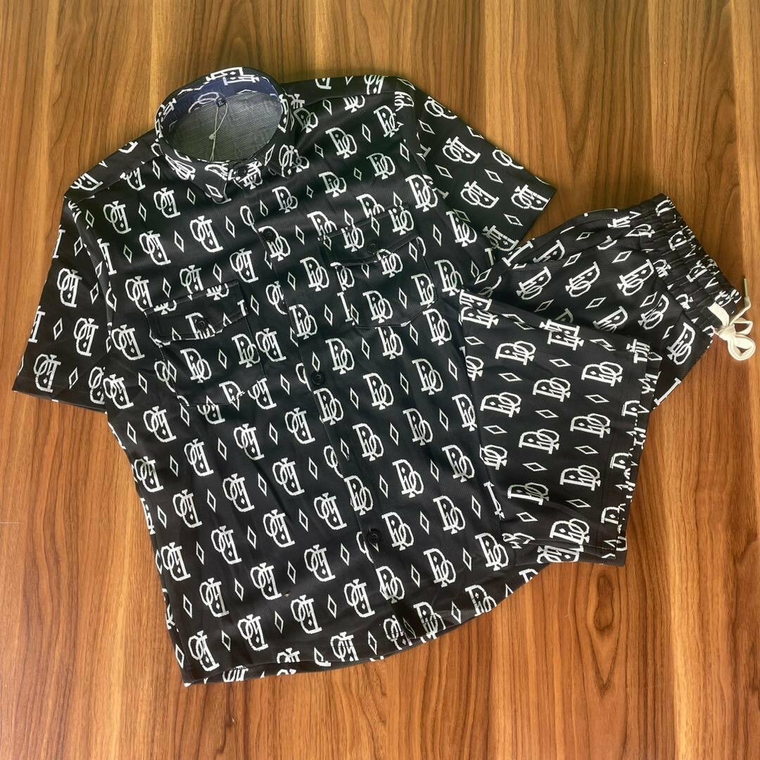 Designer TOP and DOWN