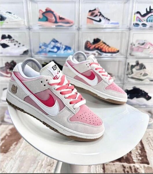 Nike sb rose