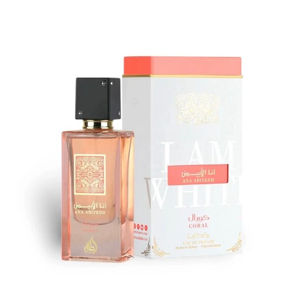 Parfum Ana Abiyedh Coral
