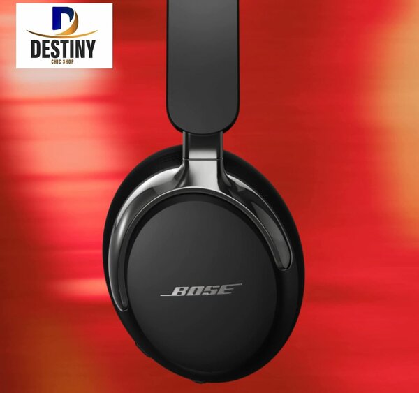 Casque Bose authentique