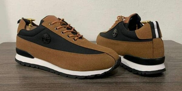 Baskets unisex confortables