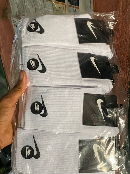 Chaussettes Nike pour homme