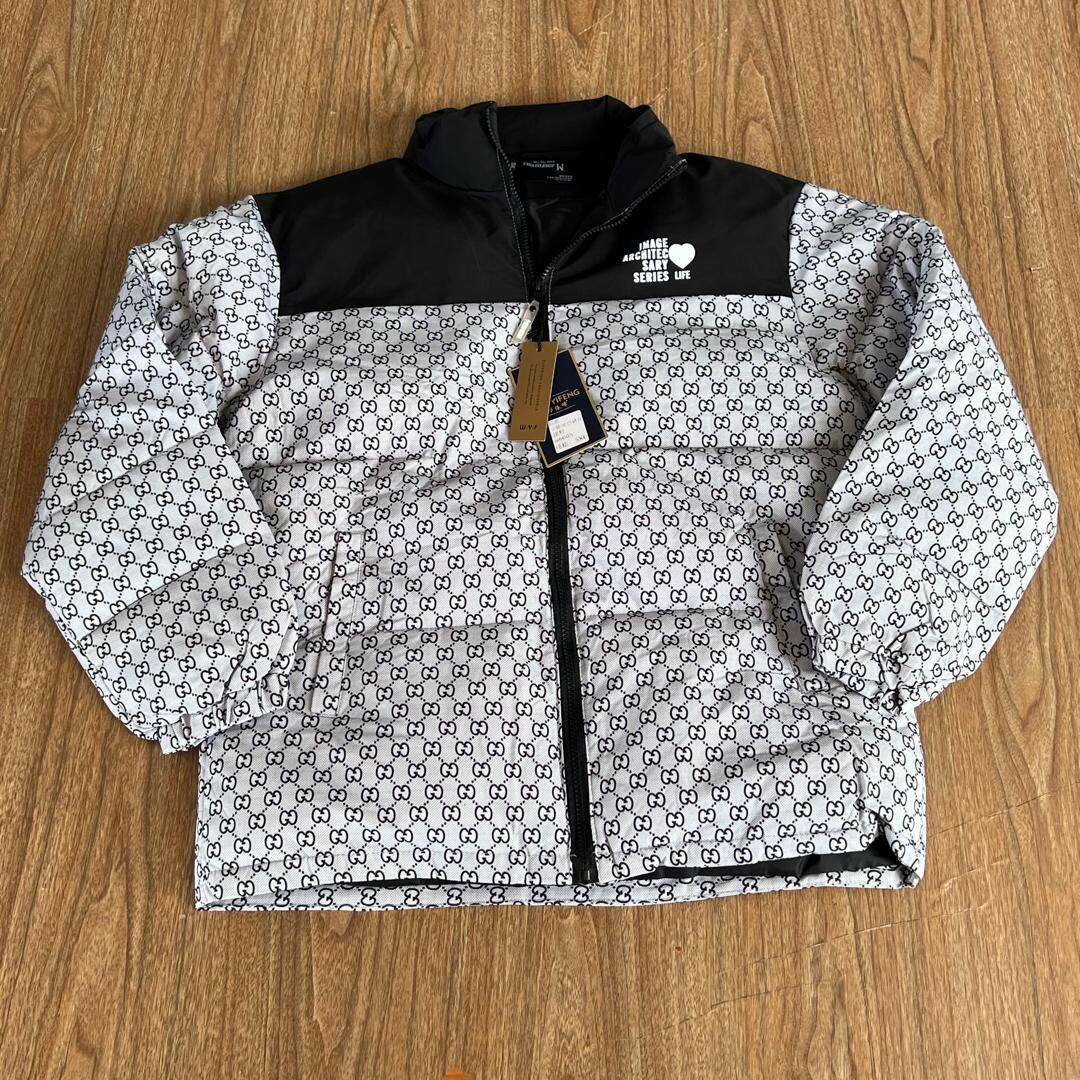 Quality winter jacket