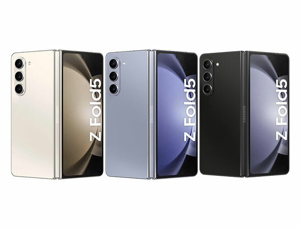 SAMSUNG Z FOLD 5 5G NEUF SCELL