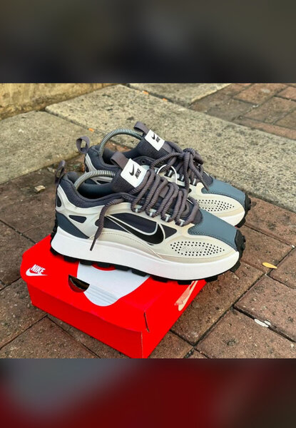 Baskets Nike Air Max Confort