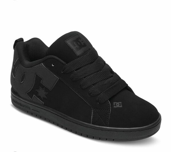 DC Shoes Court Graffik