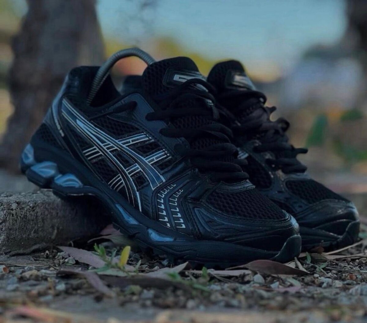 Sneakers sportifs unisexes