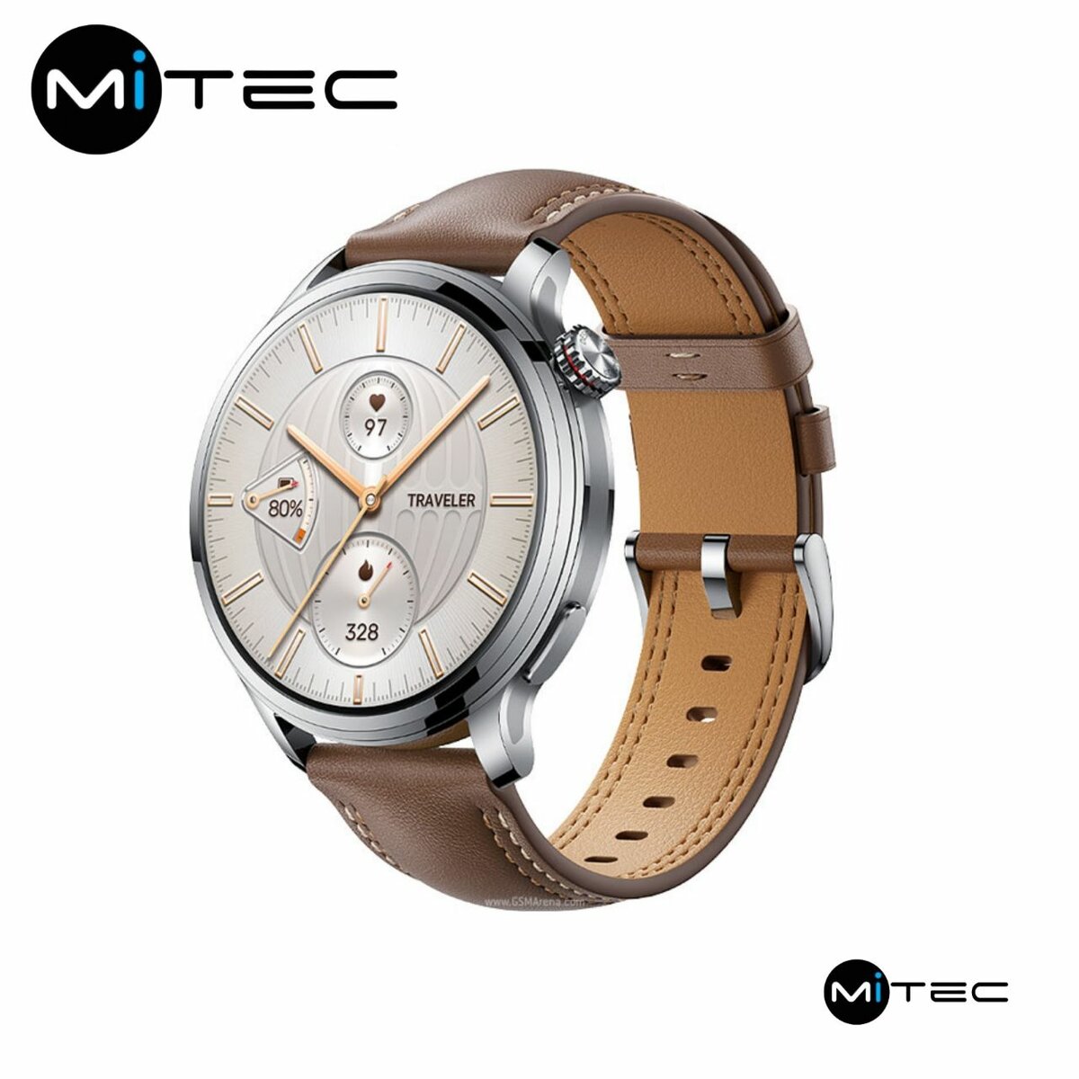 Montre Connectée Honor watch 4