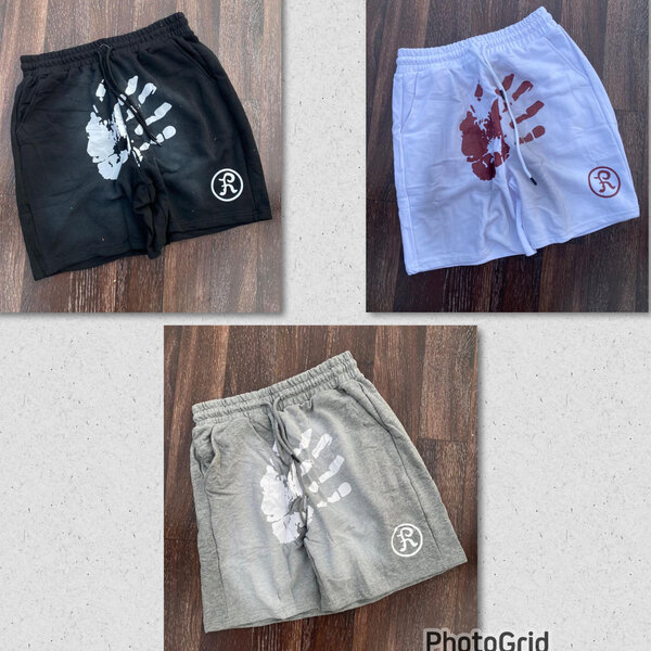 Shorts décontractés homme