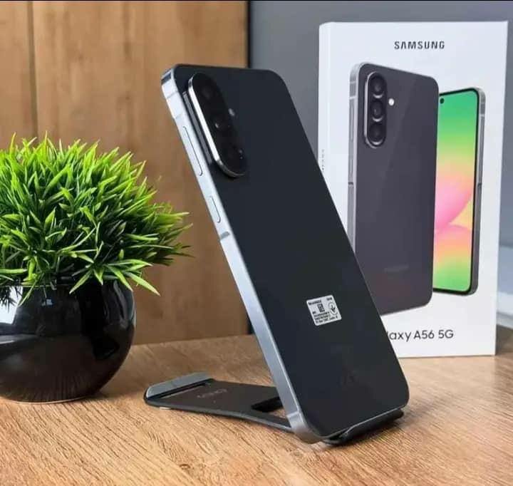 Samsung Galaxy A56 5G