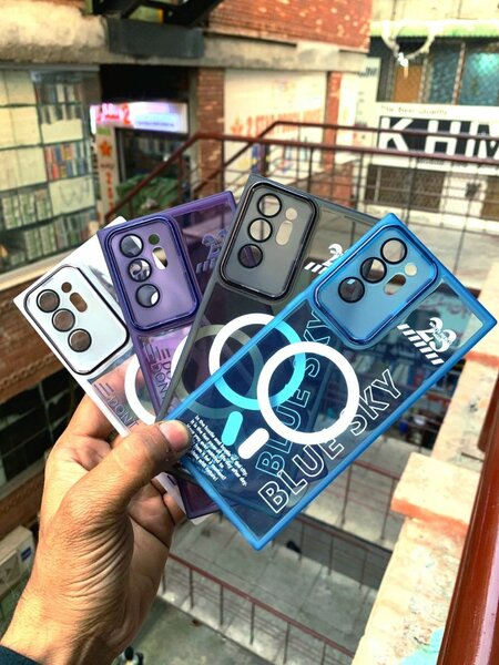 Mobile Back Cover Available in Various Models