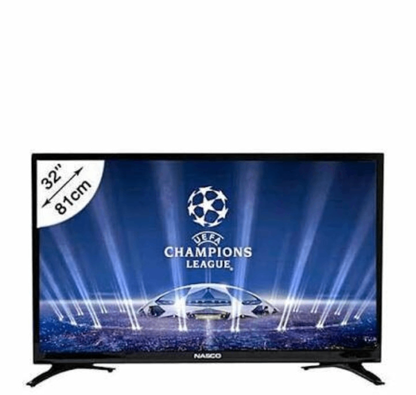 Téléviseur LED 32 pouces HD