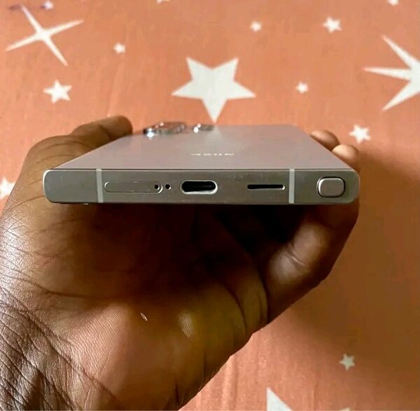 Samsung Smartphone Haut de Gamme