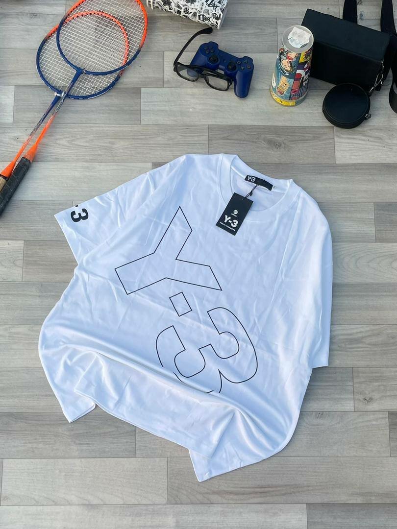 T-shirts stylés unisexes