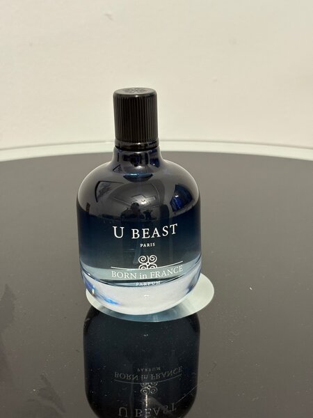 U BEAST Parfum Homme