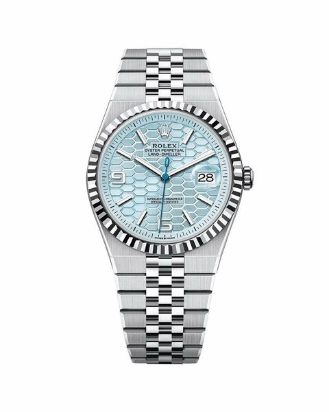 Montre Rolex Sky-Dweller