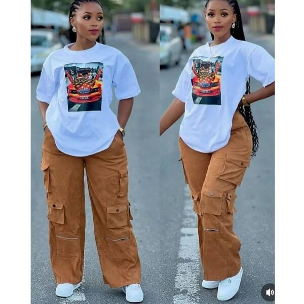 Chic complet de femme