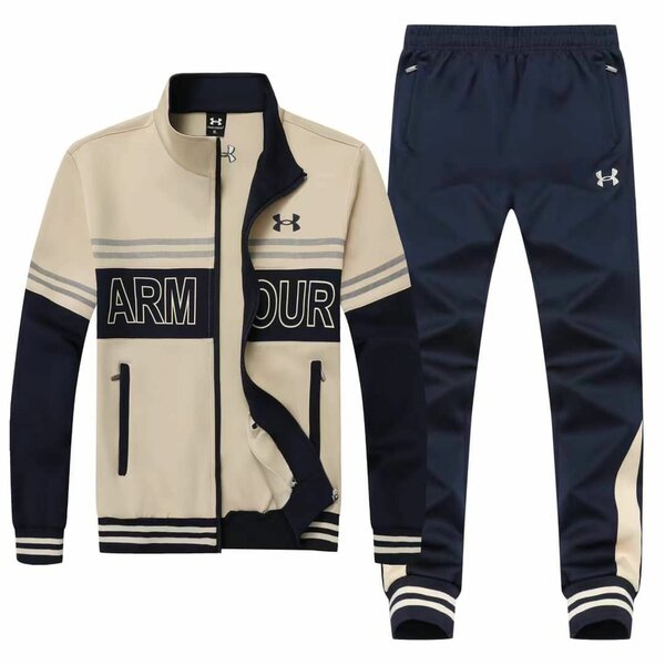 Ensemble survêtement Under Armour pour homme