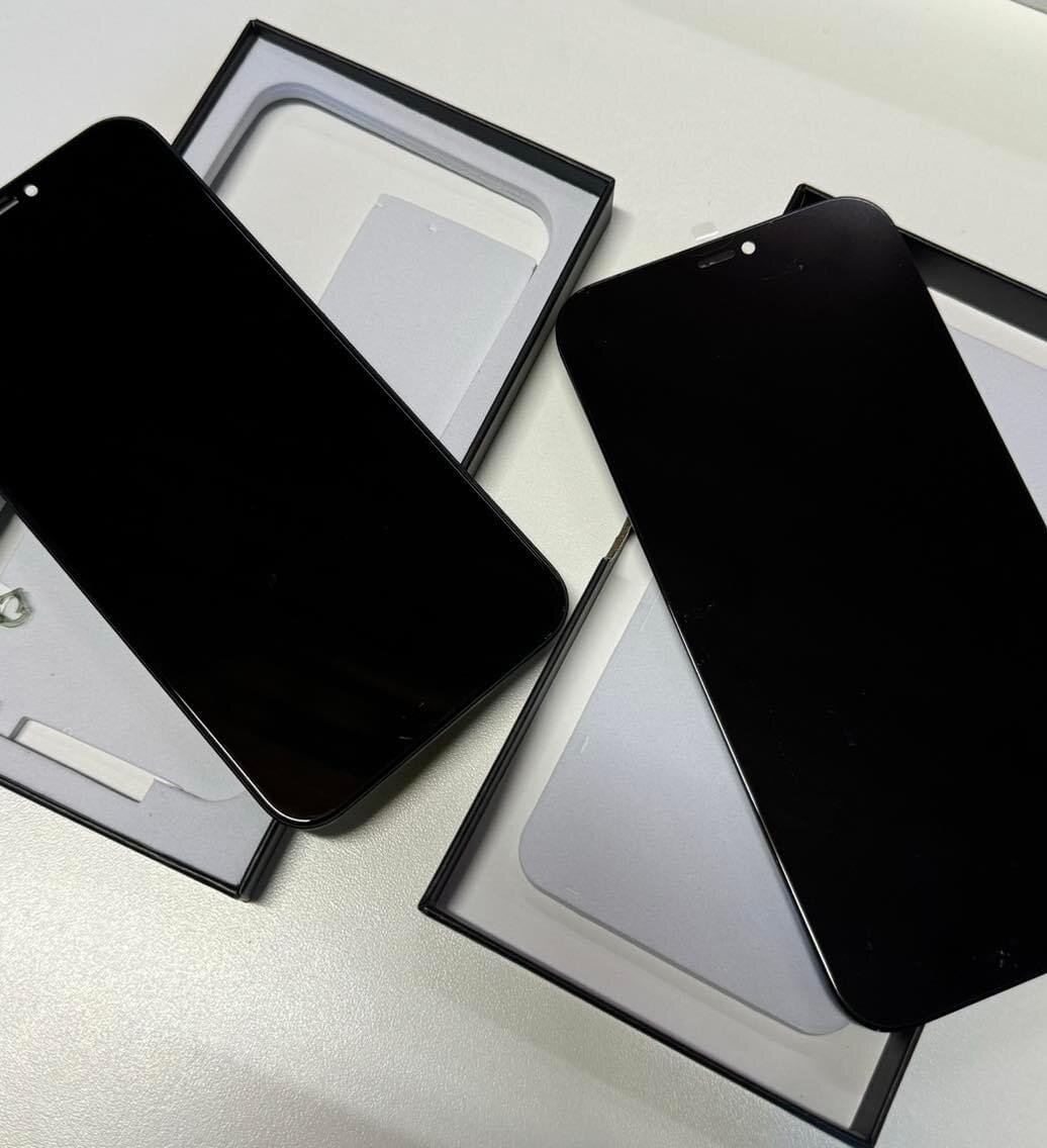 iPhone Screen Replacement