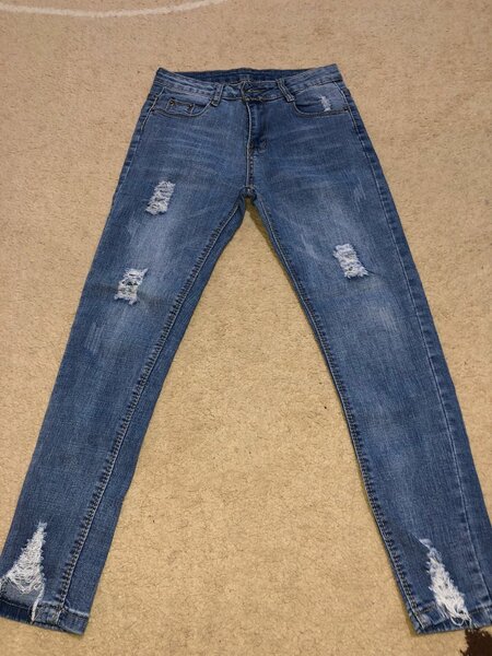 Все вещи по 100